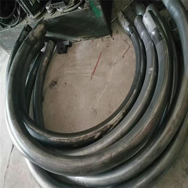 不銹鋼拉彎