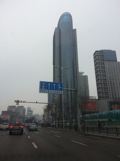 沈陽拉彎案例