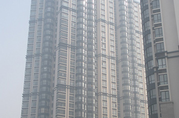 沈陽拉彎案例