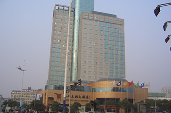 沈陽(yáng)拉彎案例